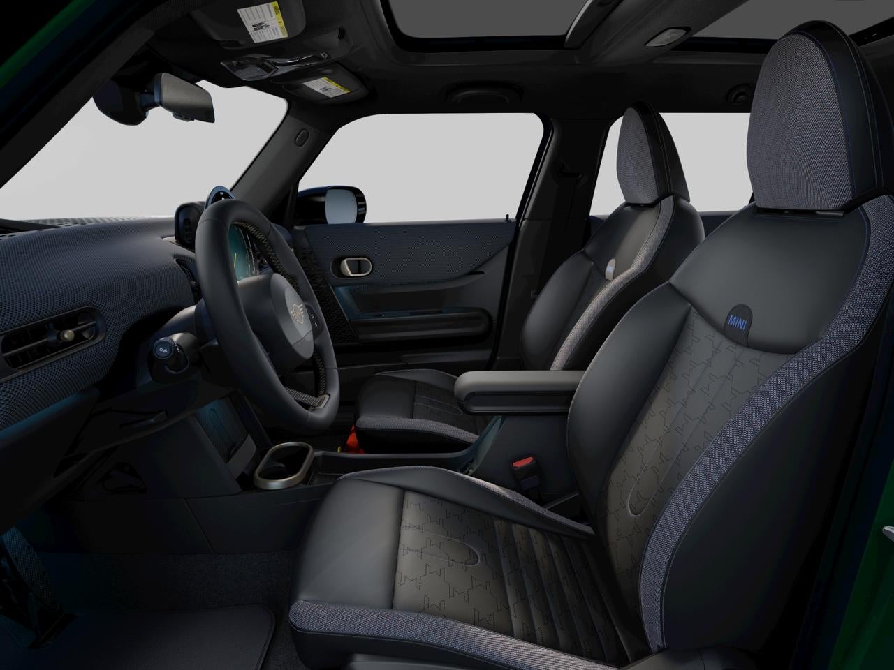 2027 MINI 4 DOOR SIGNATURE PLUS
