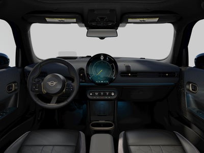 2027 MINI 4 DOOR SIGNATURE PLUS