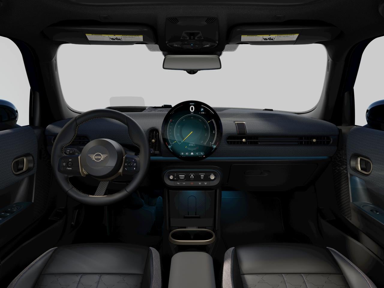 2027 MINI 4 DOOR SIGNATURE PLUS