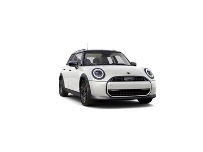 2027 MINI 4 DOOR SIGNATURE PLUS