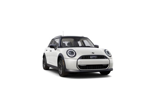 2027 MINI 4 DOOR SIGNATURE PLUS