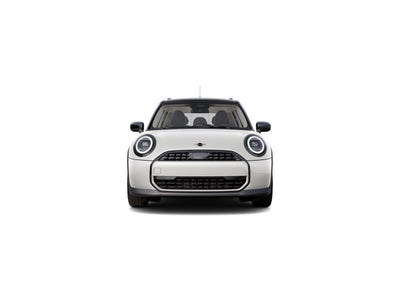 2027 MINI 4 DOOR SIGNATURE PLUS