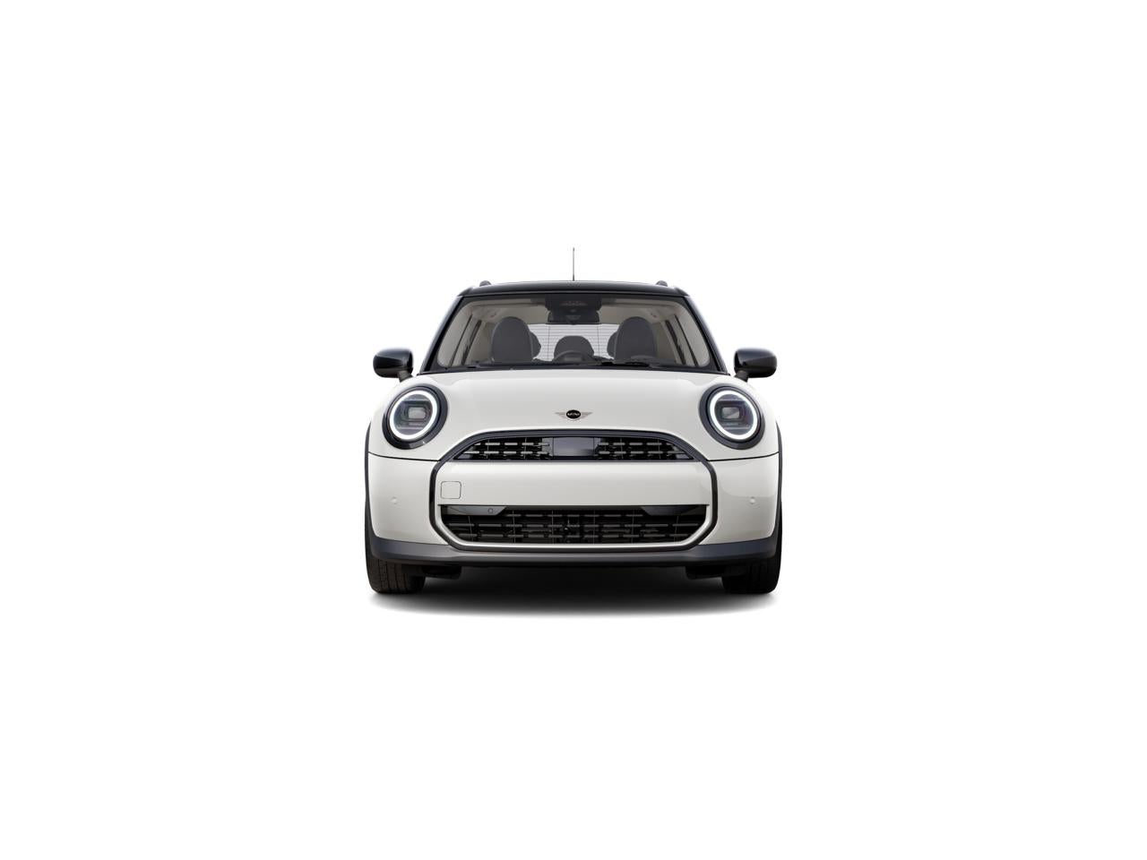 2027 MINI 4 DOOR SIGNATURE PLUS