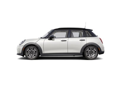 2027 MINI 4 DOOR SIGNATURE PLUS