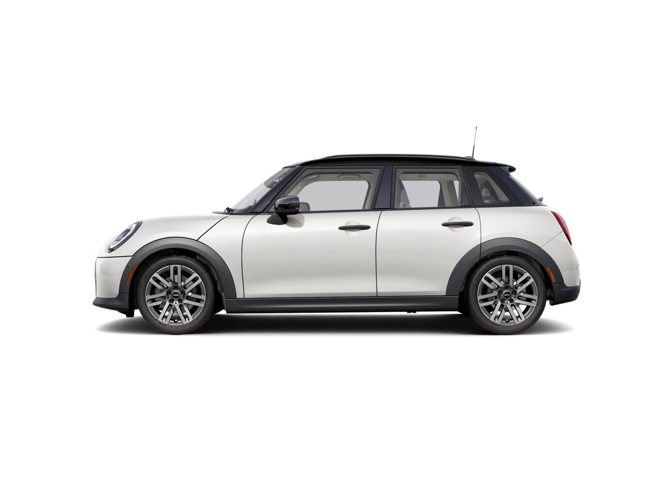 2027 MINI 4 DOOR SIGNATURE PLUS