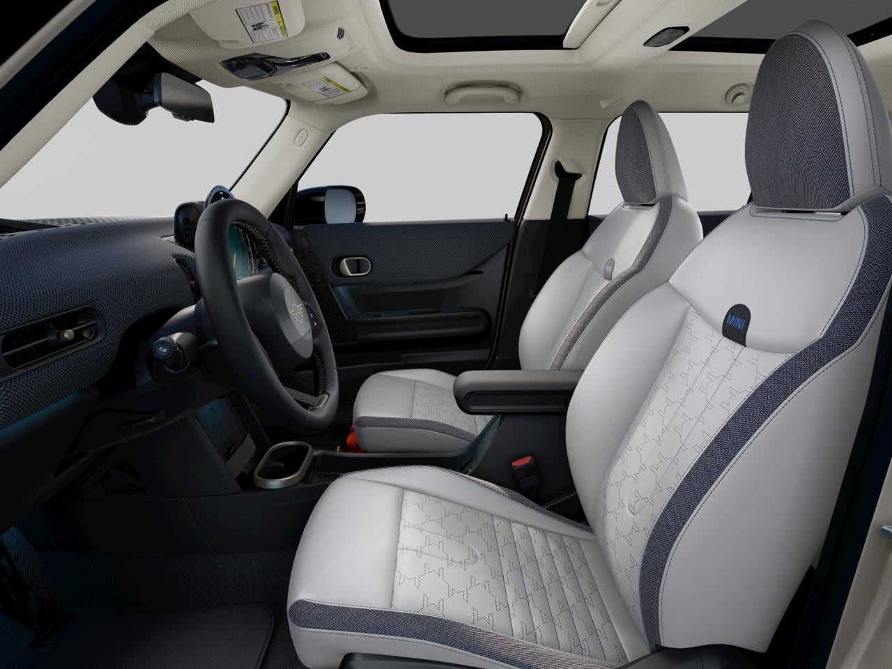 2027 MINI 4 DOOR SIGNATURE PLUS