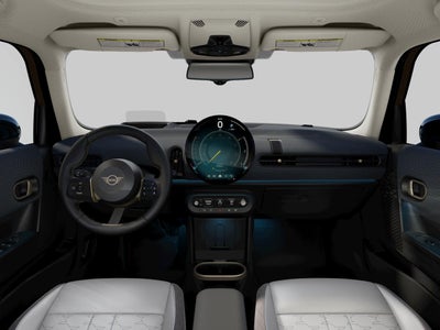 2027 MINI 4 DOOR SIGNATURE PLUS