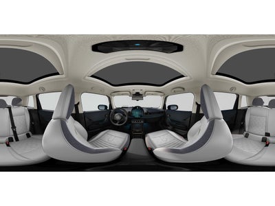 2027 MINI 4 DOOR SIGNATURE PLUS