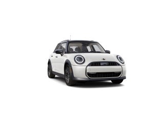 2027 MINI 4 DOOR SIGNATURE PLUS