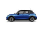 2026 MINI 4 DOOR OXFORD EDITION