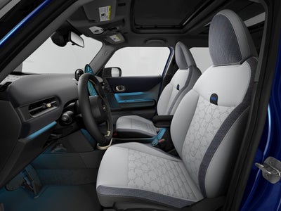 2026 MINI 4 DOOR OXFORD EDITION