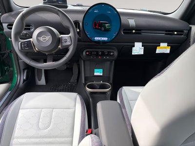 2026 MINI 4 DOOR SIGNATURE PLUS
