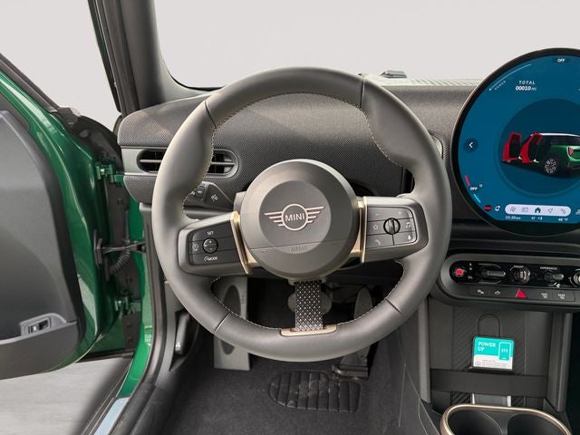 2026 MINI 4 DOOR SIGNATURE PLUS