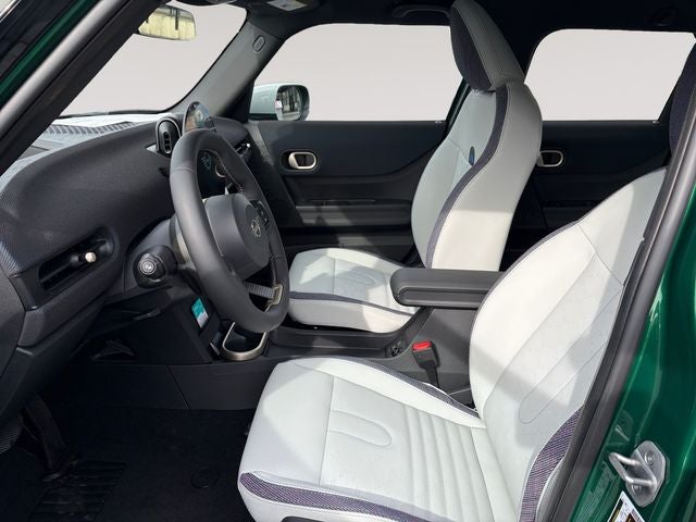 2026 MINI 4 DOOR SIGNATURE PLUS