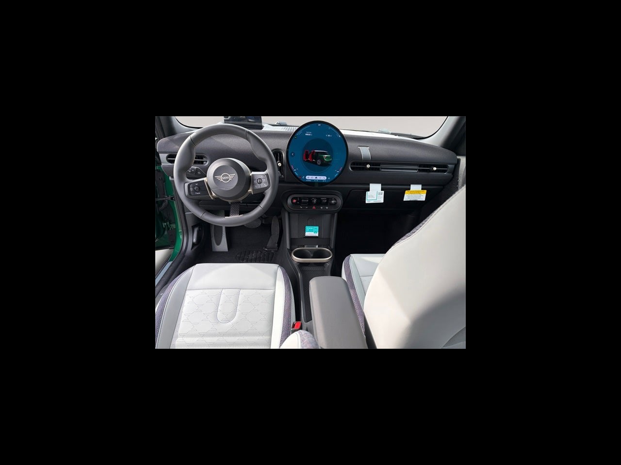 2026 MINI 4 DOOR SIGNATURE PLUS