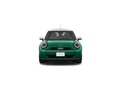 2026 MINI Hardtop 4 Door Cooper