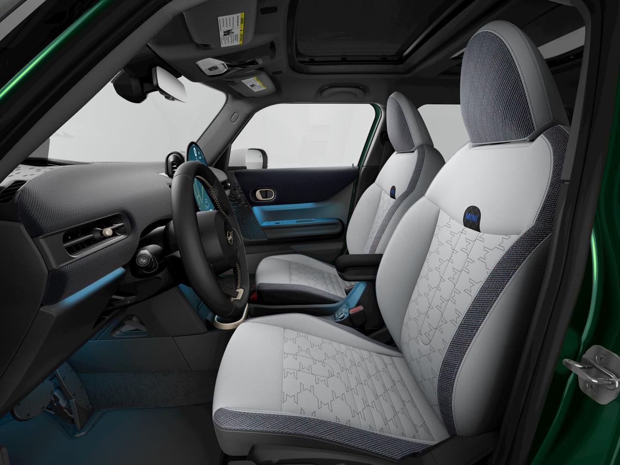 2026 MINI Hardtop 4 Door Cooper