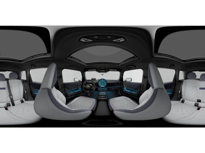 2026 MINI Hardtop 4 Door Cooper