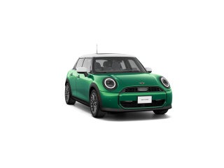 2026 MINI Hardtop 4 Door Cooper