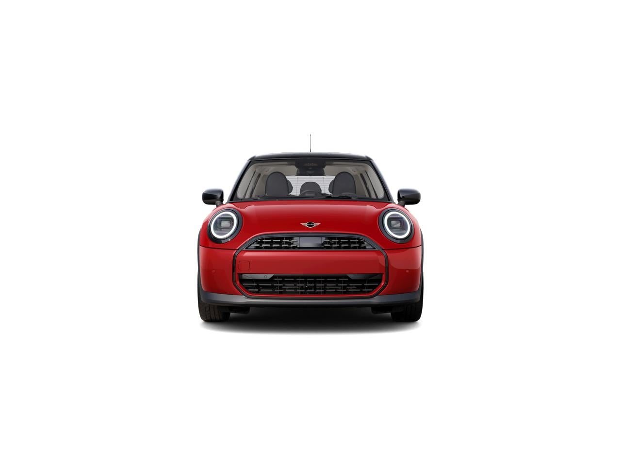 2027 MINI 4 DOOR SIGNATURE PLUS