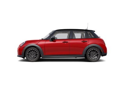 2027 MINI 4 DOOR SIGNATURE PLUS