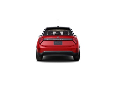 2027 MINI 4 DOOR SIGNATURE PLUS