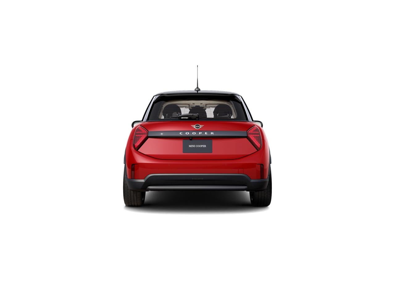 2027 MINI 4 DOOR SIGNATURE PLUS