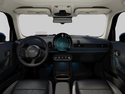 2027 MINI 4 DOOR SIGNATURE PLUS