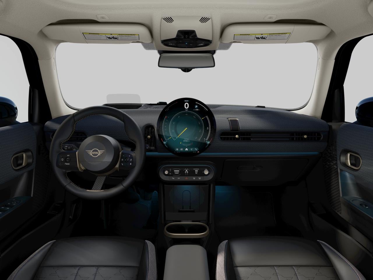2027 MINI 4 DOOR SIGNATURE PLUS