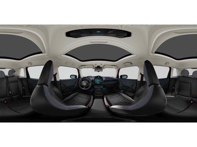 2027 MINI 4 DOOR SIGNATURE PLUS