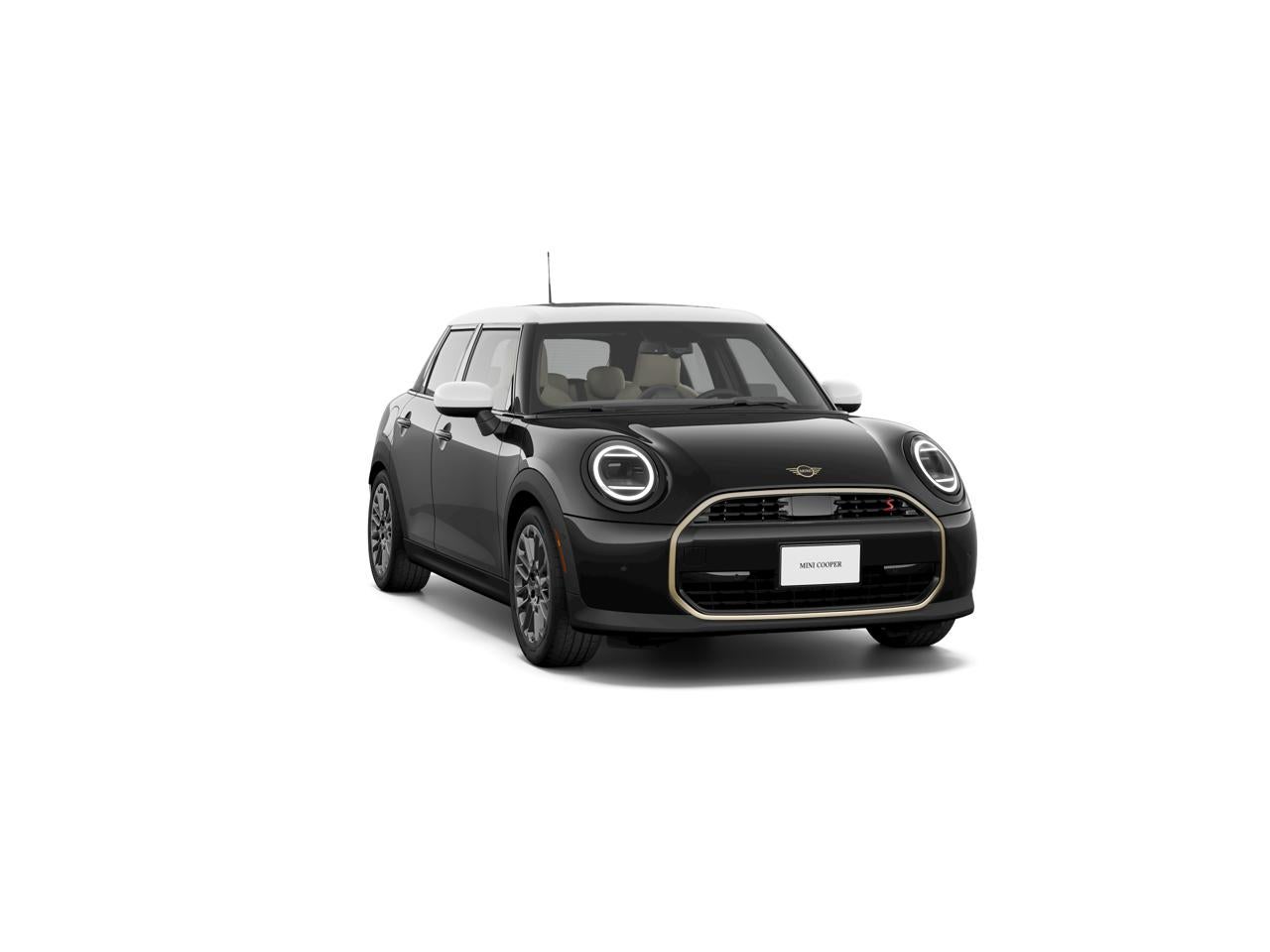 2026 MINI Hardtop's photo
