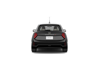 2026 MINI 4 DOOR SIGNATURE PLUS