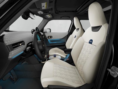 2026 MINI 4 DOOR SIGNATURE PLUS