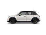 2027 MINI 4 DOOR ICONIC