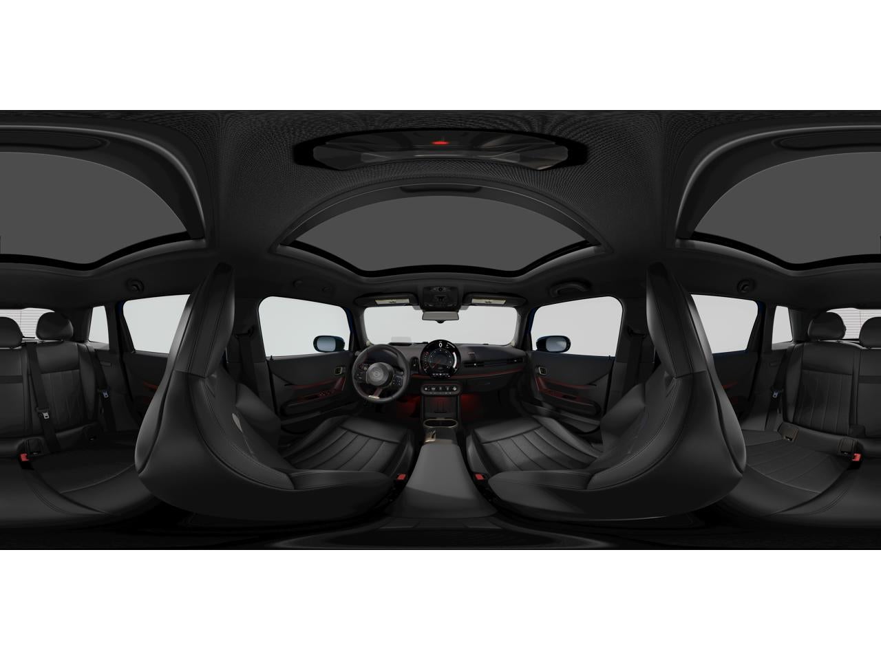 2027 MINI 4 DOOR ICONIC