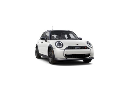2027 MINI 4 DOOR SIGNATURE PLUS