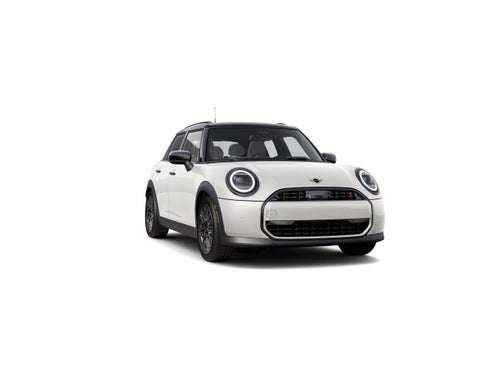 2027 MINI 4 DOOR SIGNATURE PLUS