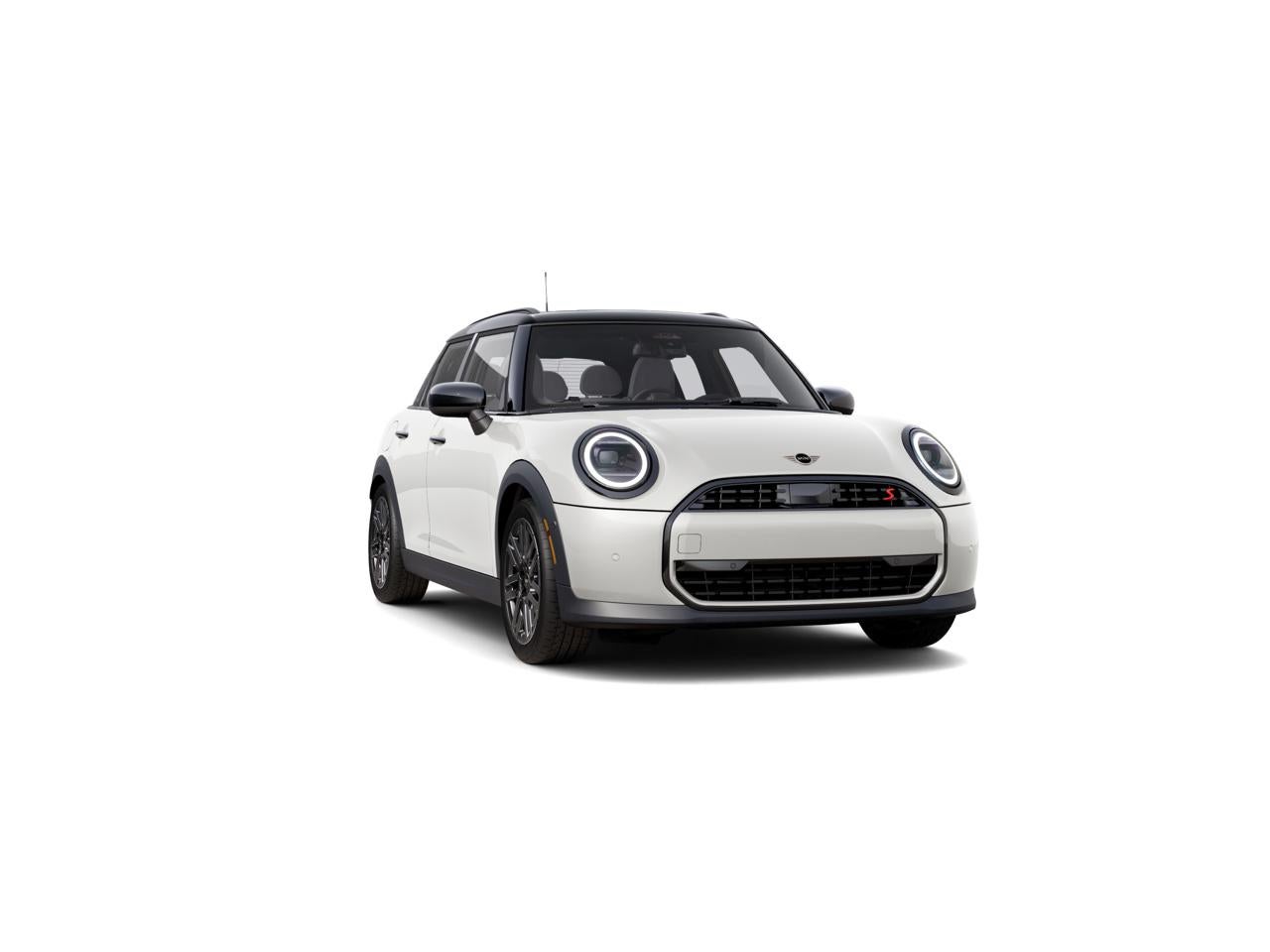 2027 MINI 4 DOOR SIGNATURE PLUS