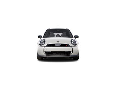 2027 MINI 4 DOOR SIGNATURE PLUS