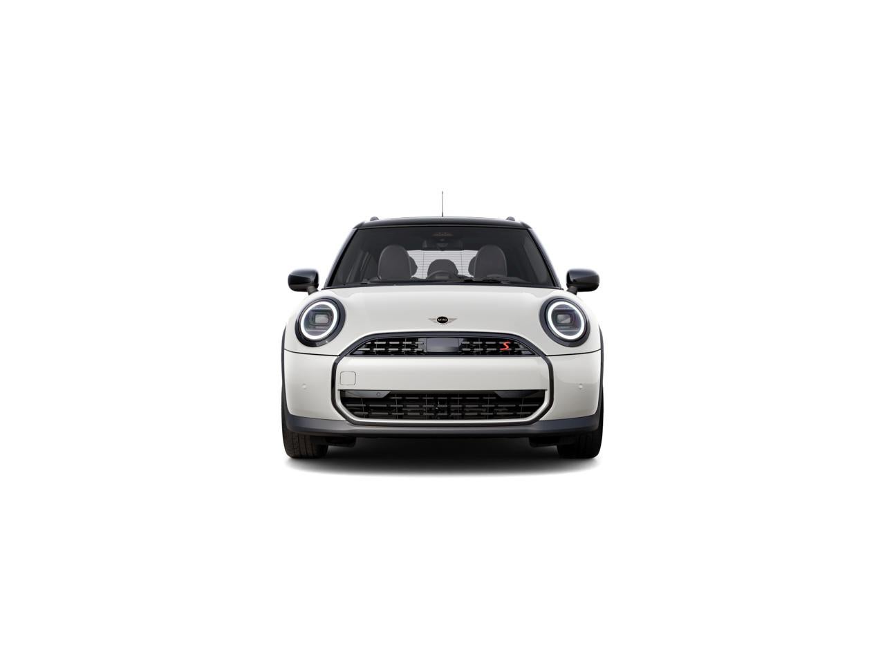 2027 MINI 4 DOOR SIGNATURE PLUS