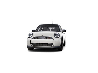 2027 MINI 4 DOOR SIGNATURE PLUS