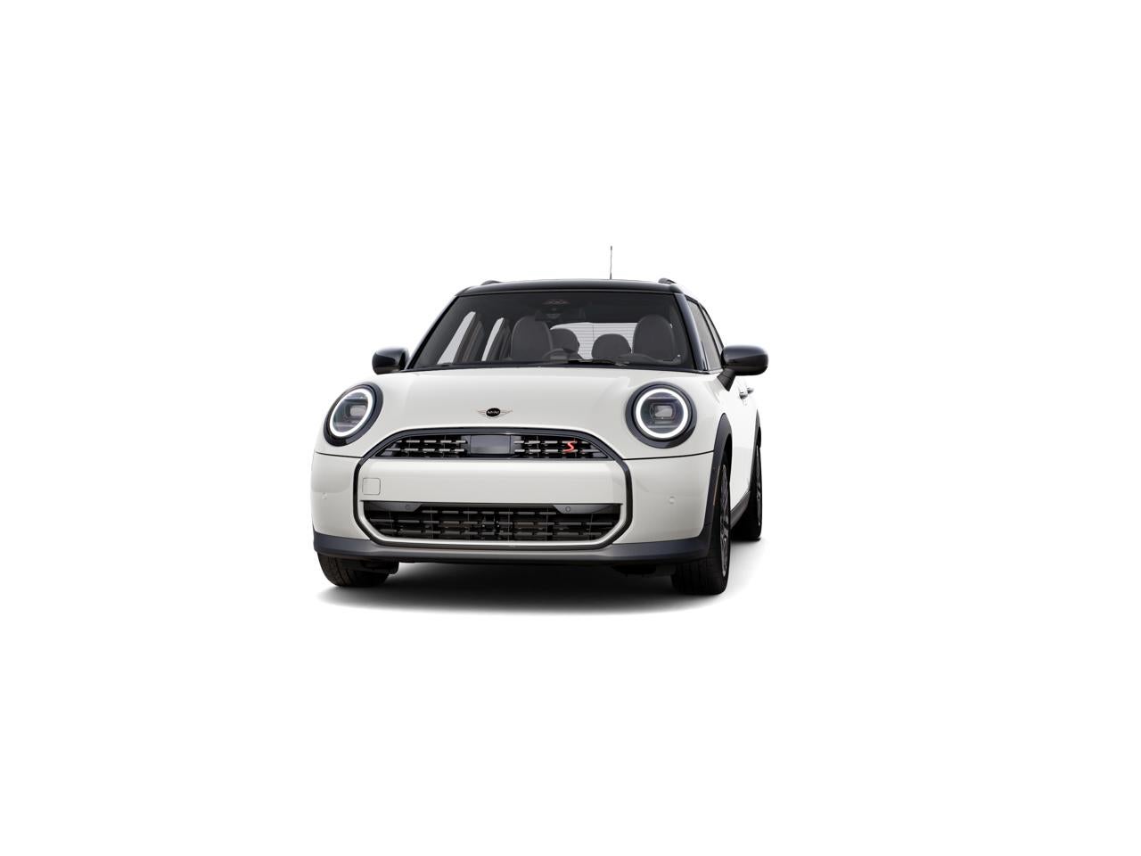 2027 MINI 4 DOOR SIGNATURE PLUS