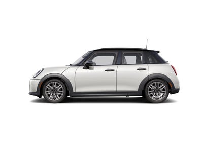 2027 MINI 4 DOOR SIGNATURE PLUS