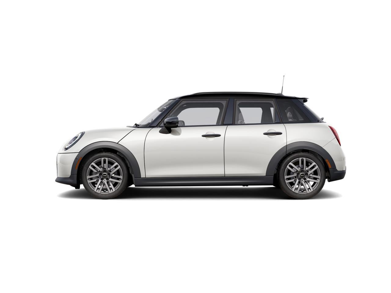 2027 MINI 4 DOOR SIGNATURE PLUS
