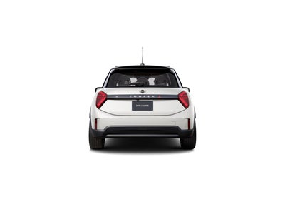 2027 MINI 4 DOOR SIGNATURE PLUS