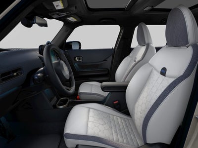 2027 MINI 4 DOOR SIGNATURE PLUS