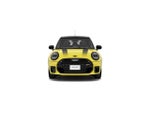 2027 MINI 4 DOOR ICONIC