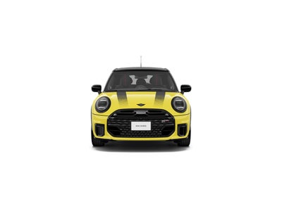 2027 MINI 4 DOOR ICONIC
