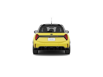 2027 MINI 4 DOOR ICONIC