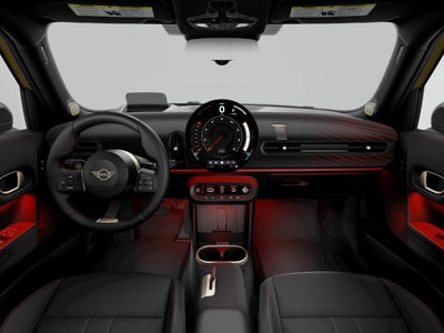 2027 MINI 4 DOOR ICONIC